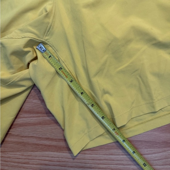 Lululemon Pace Breaker Lined Short 7" Soleil - Picture 5 of 9